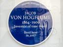 Von Hogflume, Jacob (id=1418)